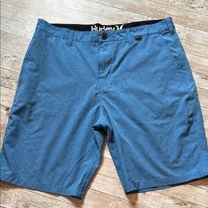 ❤️Hurley Blue Men's Shorts
